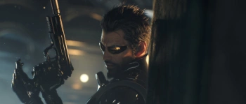 Игра для ПК Aspyr Deus Ex: Mankind Divided (18+)