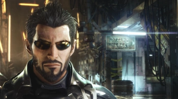 Дополнение к игре для ПК Aspyr Deus Ex: Mankind Divided - Season Pass (18+)