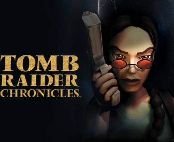 Игра для ПК Square Enix Tomb Raider V: Chronicles (16+)