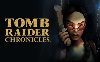 Игра для ПК Square Enix Tomb Raider V: Chronicles (16+)