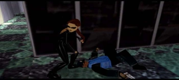 Игра для ПК Square Enix Tomb Raider V: Chronicles (16+)