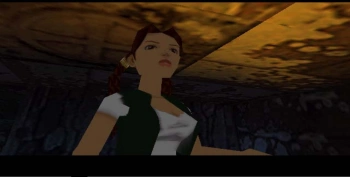 Игра для ПК Square Enix Tomb Raider V: Chronicles (16+)