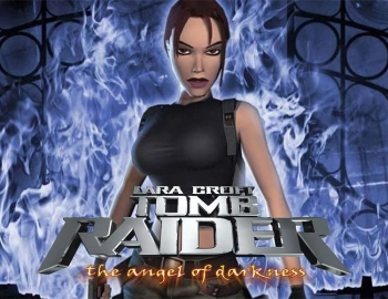 Игра для ПК Square Enix Tomb Raider VI: The Angel of Darkness (16+)