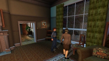 Игра для ПК Square Enix Tomb Raider VI: The Angel of Darkness (16+)