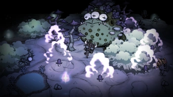 Игра для ПК Aspyr Don`t Starve Together (12+)