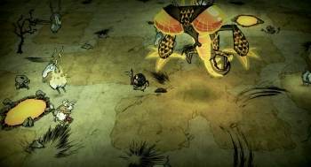 Игра для ПК Aspyr Don`t Starve Together (12+)