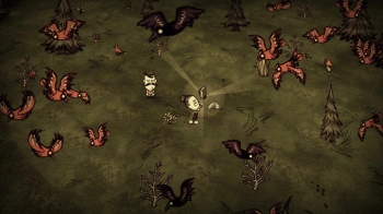 Игра для ПК Aspyr Don`t Starve Together (12+)