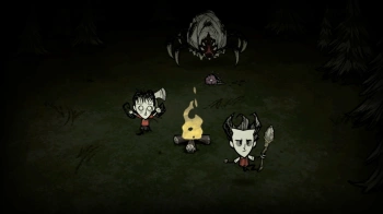 Игра для ПК Aspyr Don`t Starve Together (12+)