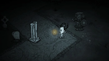 Дополнение к игре для ПК Aspyr Don`t Starve Together: Starter Pack 2023 (12+)