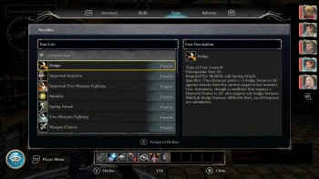 Игра для ПК Aspyr Dungeons & Dragons Neverwinter Nights 2: Enhanced (16+)