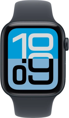 Смарт-часы Apple Watch SE 3 2025 A3325