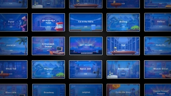 Игра для ПК Aspyr Heads Up! Phones Down Edition! (16+)