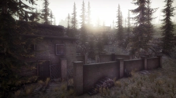 Игра для ПК Aspyr Insurgency (18+)