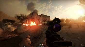 Игра для ПК Aspyr Insurgency (18+)