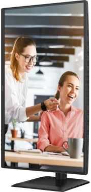 Монитор AOC 27