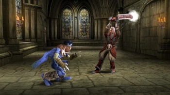 Игра для ПК Aspyr Legacy of Kain Soul Reaver 1/2 Remastered (18+)