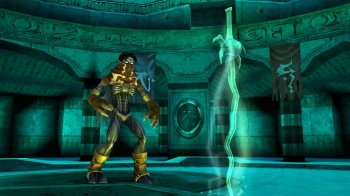 Игра для ПК Aspyr Legacy of Kain Soul Reaver 1/2 Remastered (18+)