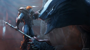 Игра для ПК Aspyr Marvel`s Guardians of the Galaxy (16+)