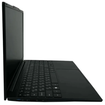 Ноутбук Hiper Workbook  FWBC151-I512HR16N5FABWPG