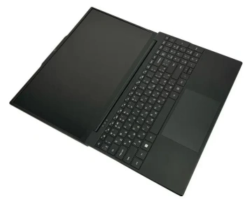 Ноутбук Hiper Workbook  FWBC151-I512HR16N5FABWPG