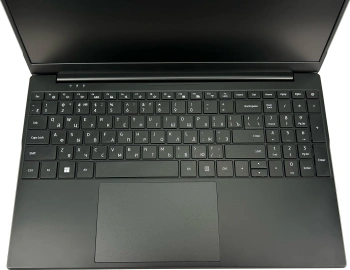 Ноутбук Hiper Workbook  FWBC151-I512HR16N5FABWPG