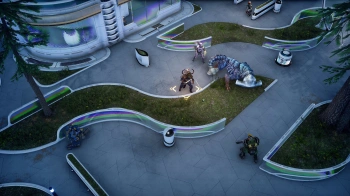 Игра для ПК Aspyr Phoenix Point: Complete Edition (16+)