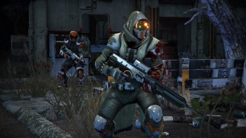 Игра для ПК Aspyr Phoenix Point: Complete Edition (16+)