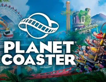 Игра для ПК Aspyr Planet Coaster (6+)