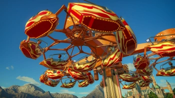 Дополнение к игре для ПК Aspyr Planet Coaster - Classic Rides Collection (6+)