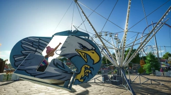 Дополнение к игре для ПК Aspyr Planet Coaster - Magnificent Rides Collection (6+)