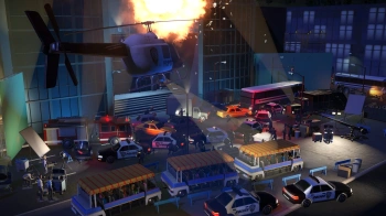 Дополнение к игре для ПК Aspyr Planet Coaster - Studios Pack (6+)