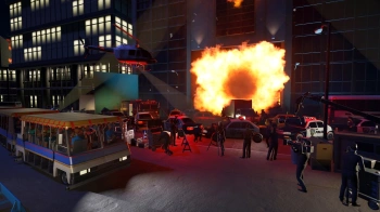 Дополнение к игре для ПК Aspyr Planet Coaster - Studios Pack (6+)