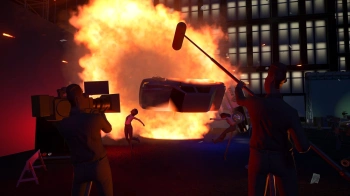 Дополнение к игре для ПК Aspyr Planet Coaster - Studios Pack (6+)