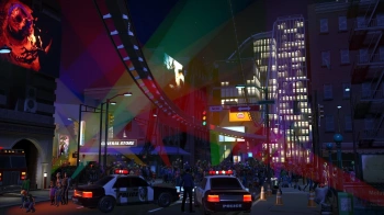 Дополнение к игре для ПК Aspyr Planet Coaster - Studios Pack (6+)