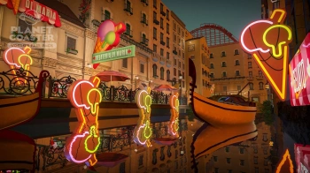 Дополнение к игре для ПК Aspyr Planet Coaster - World`s Fair Pack (6+)