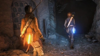 Игра для ПК Aspyr Rise of the Tomb Raider: 20 Year Celebration (18+)