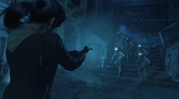 Игра для ПК Aspyr Rise of the Tomb Raider: 20 Year Celebration (18+)