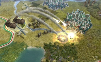 Игра для ПК Aspyr Sid Meier`s Civilization V (12+)