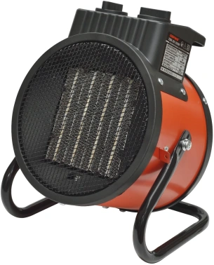 Тепловентилятор Парма ТВК-02-2000