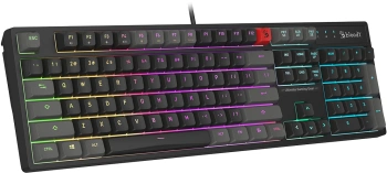 Клавиатура A4Tech Bloody B230N