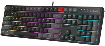 Клавиатура A4Tech Bloody B230N