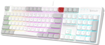 Клавиатура A4Tech Bloody B230N