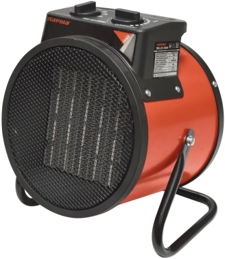 Тепловентилятор Парма ТВК-02-3000