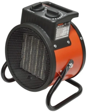 Тепловентилятор Парма ТВК-02-3000