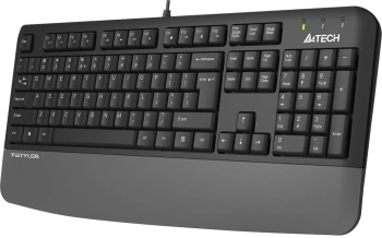 Клавиатура A4Tech Fstyler FK20