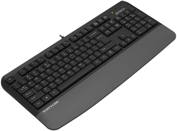 Клавиатура A4Tech Fstyler FK20