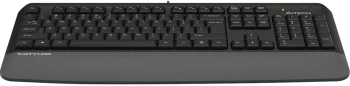 Клавиатура A4Tech Fstyler FK20
