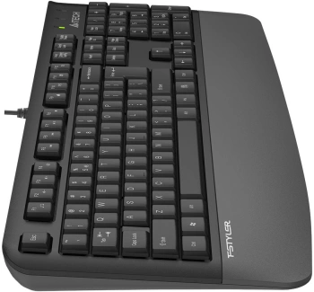 Клавиатура A4Tech Fstyler FK20