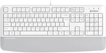Клавиатура A4Tech Fstyler FK20