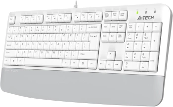 Клавиатура A4Tech Fstyler FK20